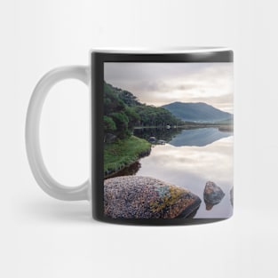 Tidal River Reflections Mug